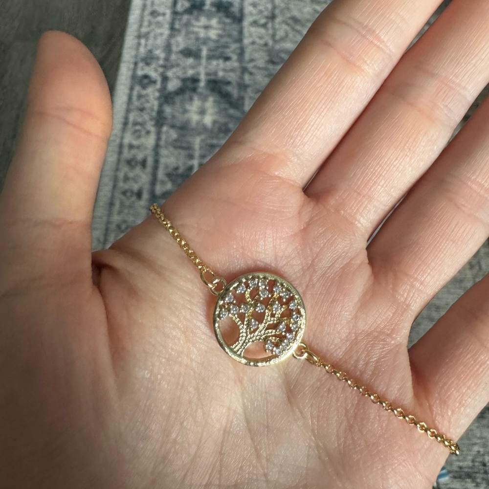 ✨Tree of Life Bracelet✨